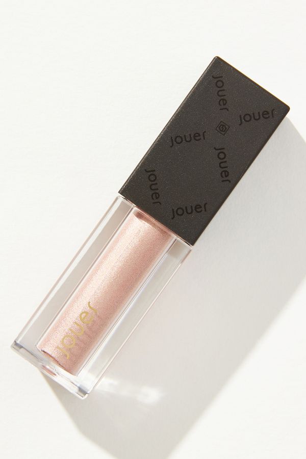 Slide View: 1: Jouer Cosmetics Paris Lights Eye Paints Liquid Eyeshadow