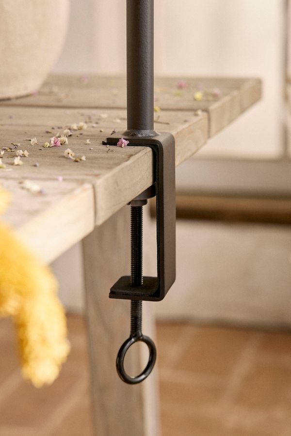 Slide View: 3: Over-the-Table Trellis