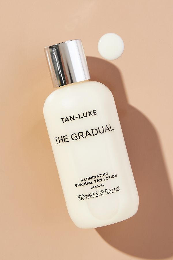 Slide View: 1: Tan-Luxe The Gradual Mini