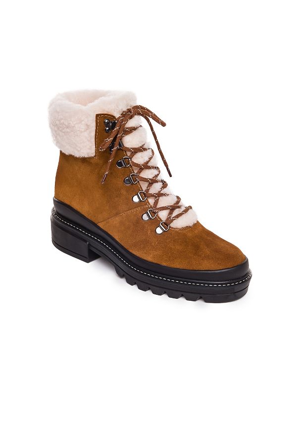 Slide View: 4: Bernardo Dash Hiker Boots