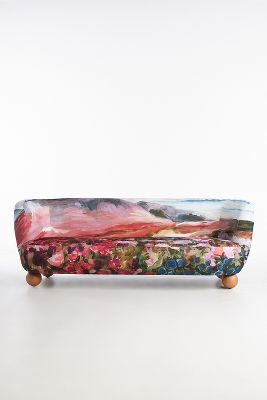 Louise Spencer Sofa