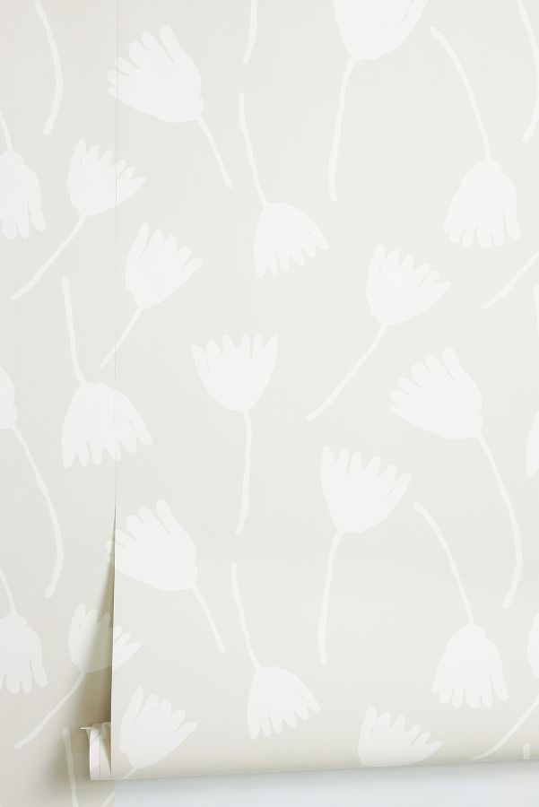 Slide View: 1: Tulips Wallpaper