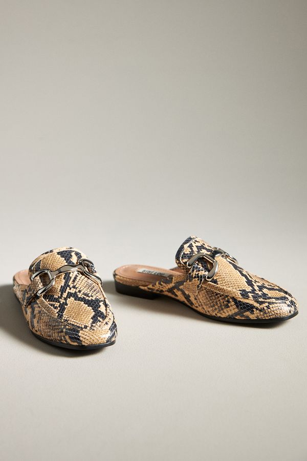 Slide View: 2: Bibi Lou Zagreb Slip-On Loafers