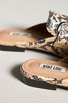 Thumbnail View 4: Bibi Lou Zagreb Slip-On Loafers