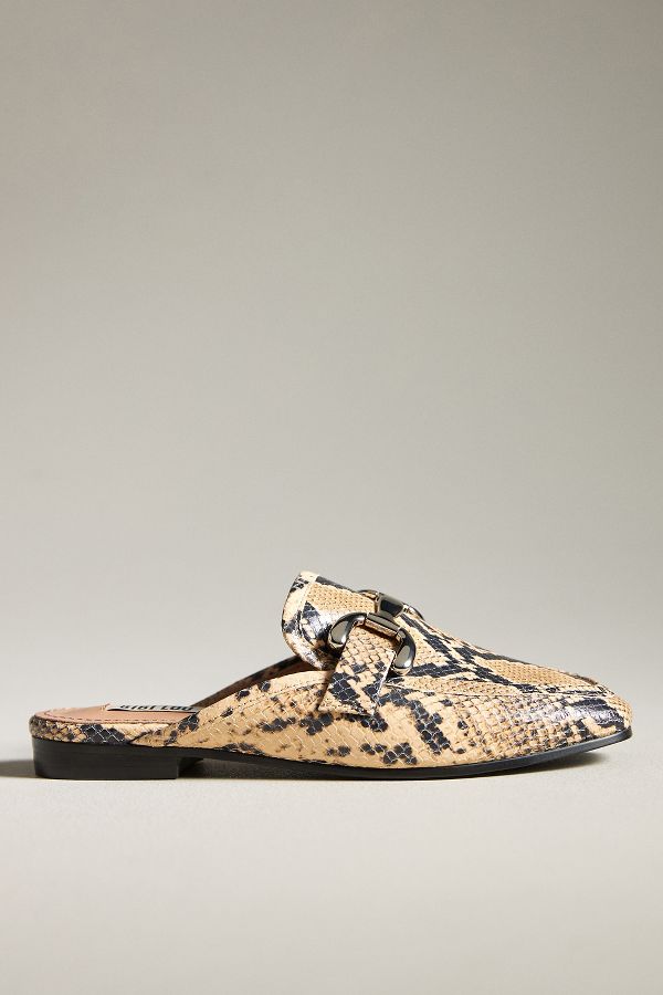 Slide View: 1: Bibi Lou Zagreb Slip-On Loafers