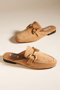 Slide View: 1: Bibi Lou Zagreb Slip-On Loafers