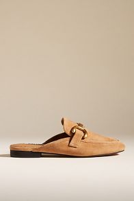 Slide View: 2: Bibi Lou Zagreb Slip-On Loafers