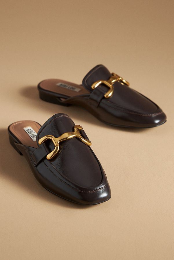 Slide View: 2: Bibi Lou Zagreb Slip-On Loafers