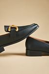 Thumbnail View 4: Bibi Lou Zagreb Leather Loafers