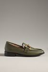 Thumbnail View 1: Bibi Lou Zagreb Leather Loafers