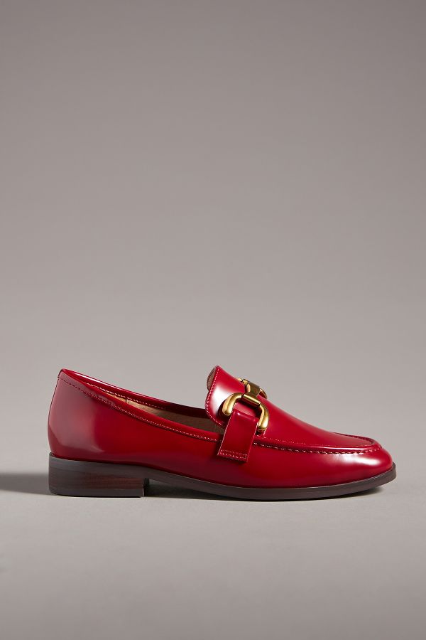 Slide View: 1: Bibi Lou Zagreb Leder Slipper