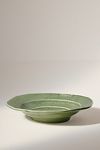 Thumbnail View 2: The Glenna Italian Earthenware Pasta Bowls, Set of 4