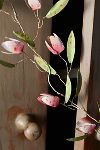 Thumbnail View 3: Tulip Iron Garland