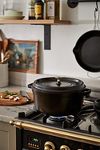 Thumbnail View 3: Staub 5.5 QT Round Cocotte