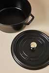 Thumbnail View 2: Staub 5.5 QT Round Cocotte