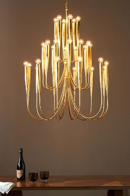 Acadia Chandelier