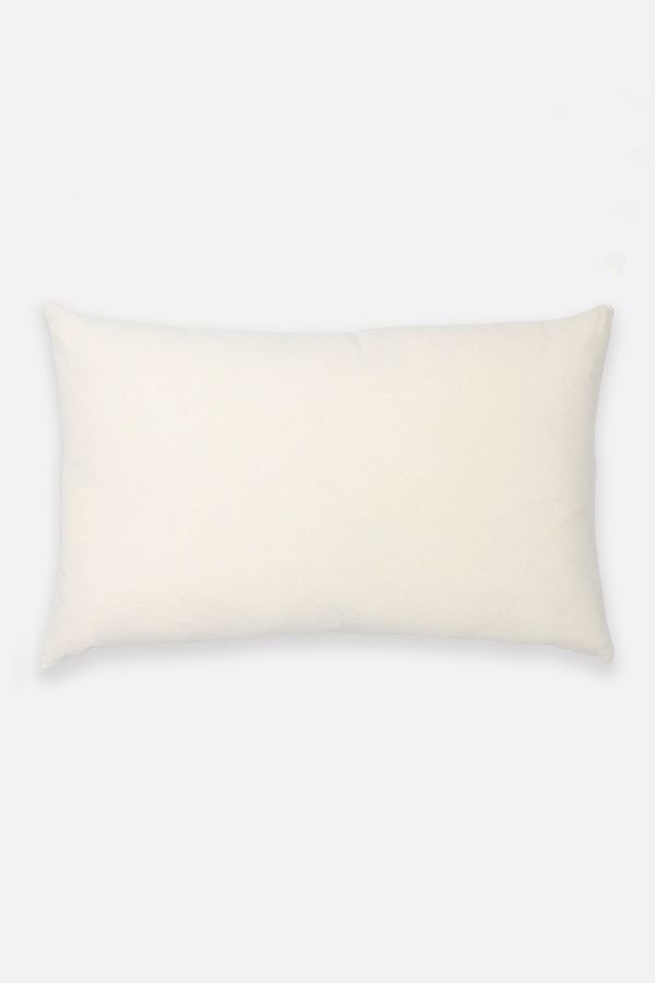 Slide View: 5: Anchal Interlock Lumbar Pillow