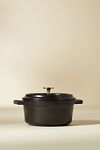 Thumbnail View 1: Staub Mini Round Cocotte