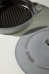 Thumbnail View 3: Staub Stackable Four-Piece Cast Iron Set