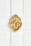 Thumbnail View 1: Gia Giraffe Door Knocker