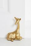 Thumbnail View 1: Gia Giraffe Doorstop