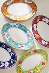 Thumbnail View 1: Vietri Campagna Large Oval Platter