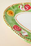 Thumbnail View 3: Vietri Campagna Large Oval Platter