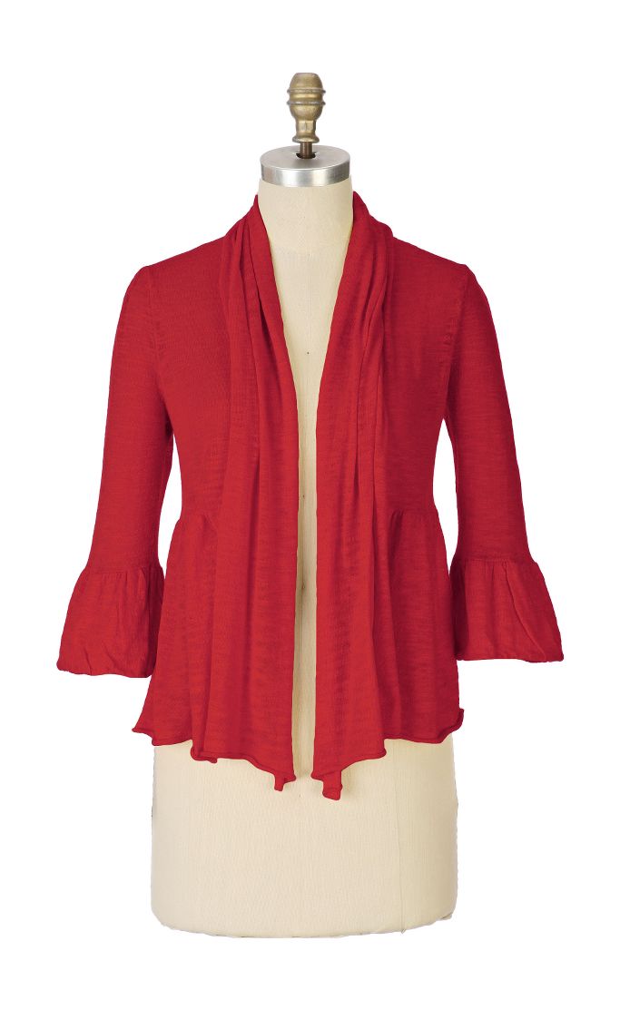 Willow Cardigan Anthropologie