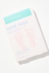 Thumbnail View 1: Patchology Rosé Toes Renewing Foot Mask