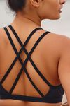 Thumbnail View 3: Beyond Yoga Hearts PowerShine Double Back Bra