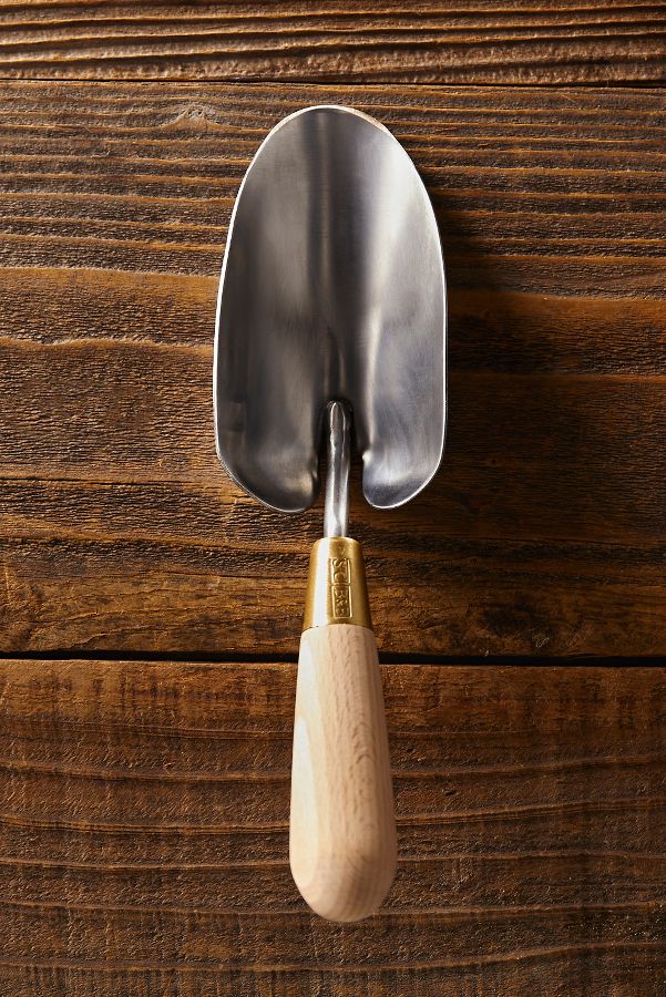 Slide View: 2: Sophie Conran for Burgon & Ball Trowel