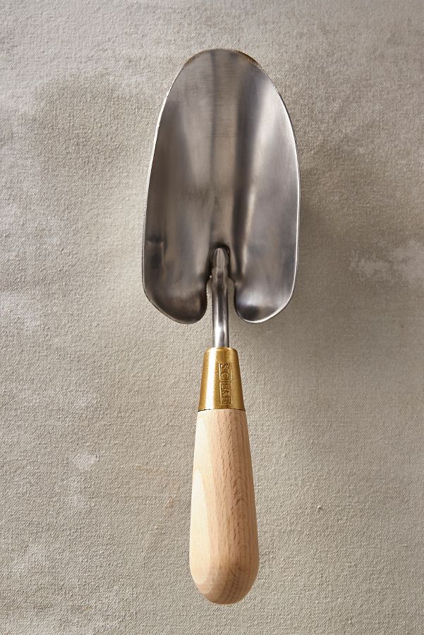 Slide View: 3: Sophie Conran for Burgon & Ball Trowel