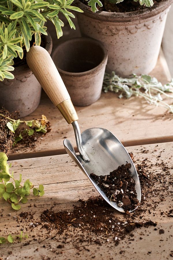 Slide View: 1: Sophie Conran for Burgon & Ball Trowel