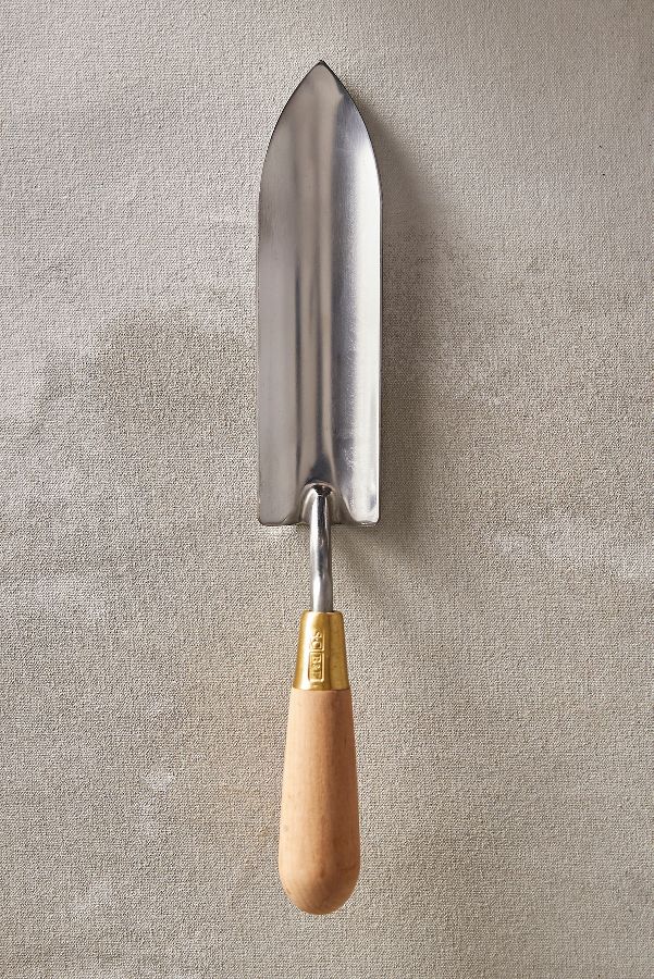 Slide View: 2: Sophie Conran for Burgon & Ball Long Trowel