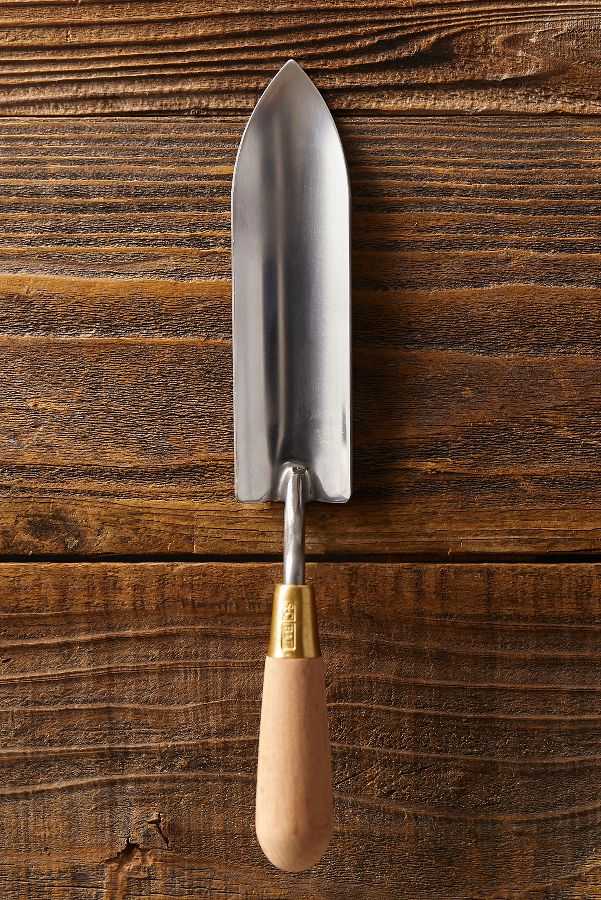 Slide View: 3: Sophie Conran for Burgon & Ball Long Trowel