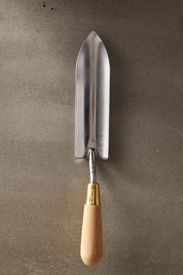 Slide View: 4: Sophie Conran for Burgon & Ball Long Trowel