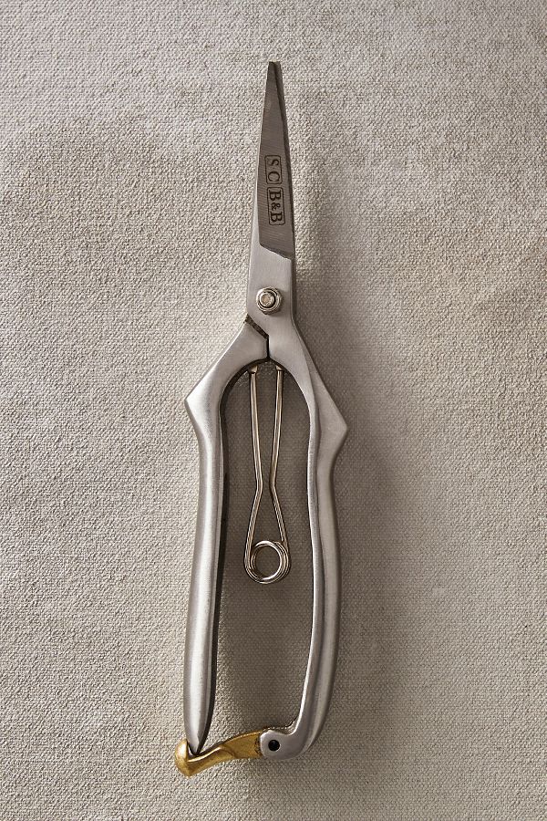 Slide View: 5: Sophie Conran for Burgon & Ball Snips