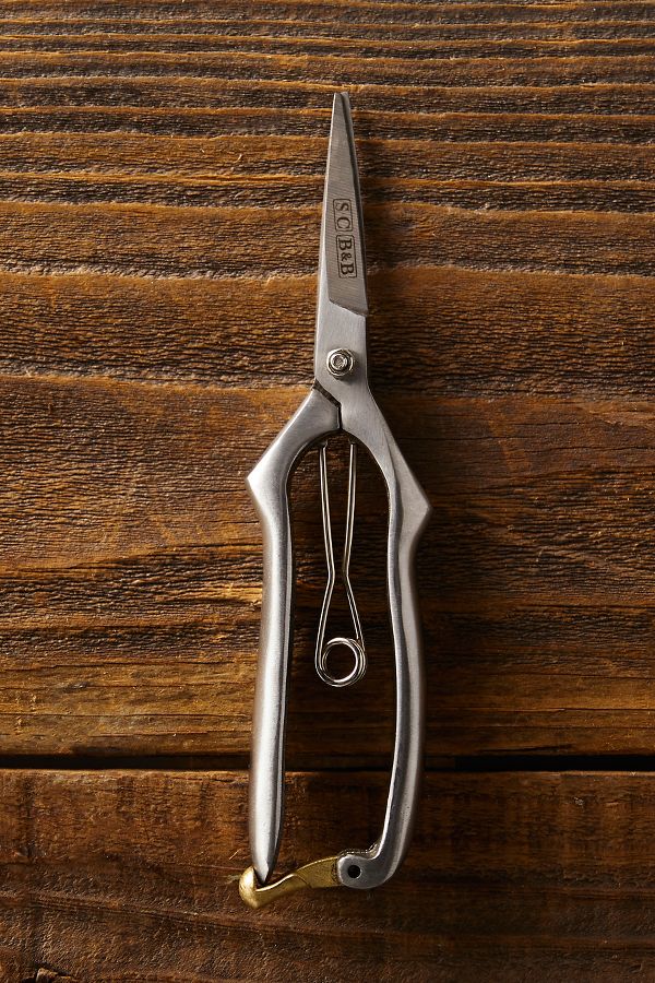 Slide View: 3: Sophie Conran for Burgon & Ball Snips