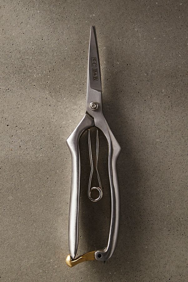 Slide View: 4: Sophie Conran for Burgon & Ball Snips