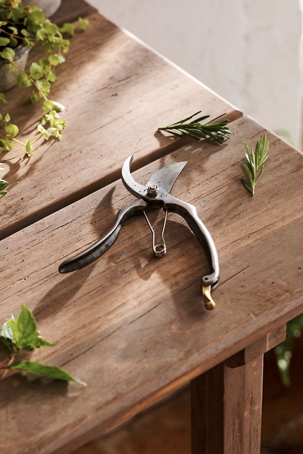 Slide View: 1: Sophie Conran for Burgon & Ball Secateurs