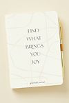 Thumbnail View 2: Brings You Joy Gratitude Journal