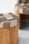 Thumbnail View 5: Della Indoor/Outdoor Occasional Chair & Stool Set