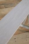 Thumbnail View 7: Trestle Teak Bench