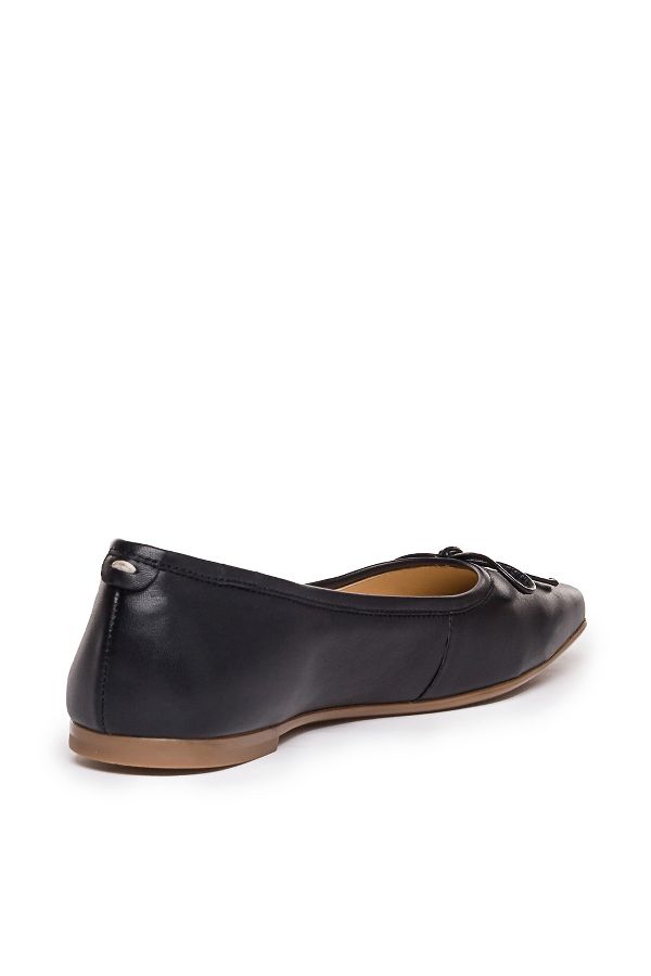 Slide View: 4: Bernardo Gwynn Ballerina Flats