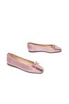 Thumbnail View 4: Bernardo Gwynn Ballerina Flats