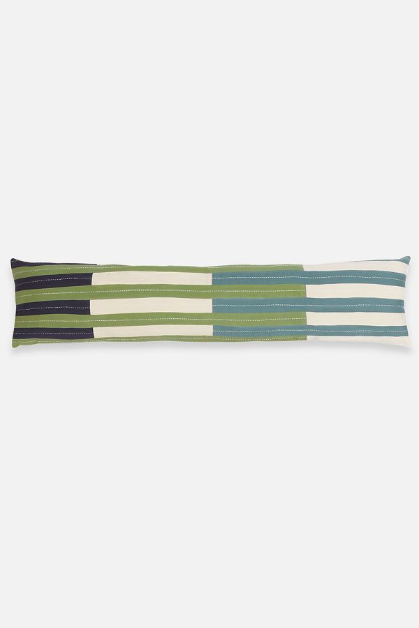 Slide View: 5: Anchal Offset Pillow