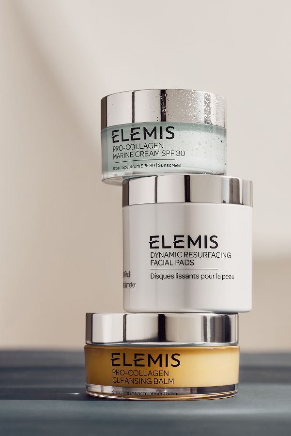 Slide View: 2: ELEMIS Dynamic Resurfacing Facial Pads