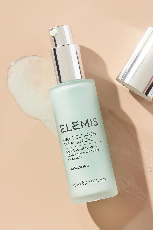 Slide View: 1: ELEMIS Pro-Collagen Tri Acid Peel