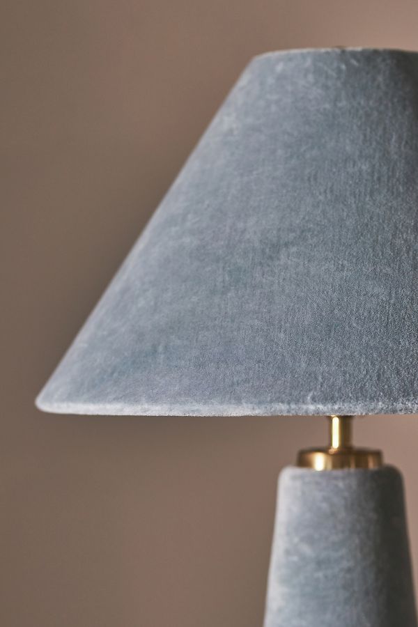 Slide View: 2: Lulu Judarn Table Lamp