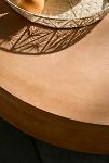 Thumbnail View 5: Concrete Coffee Table, Round